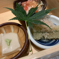 天冨良 麻布よこ田 恵比寿ガーデンプレイス店 - 