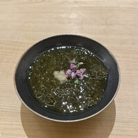 鮨 神楽 - 