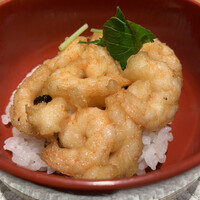 天冨良 麻布よこ田 恵比寿ガーデンプレイス店 - 