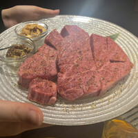 焼肉SEJONG 錦店 - 