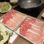 Gyuushabu Gyuusuki Tabehoudai Tajimaya - 