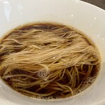 Noodle Dishes 粋蓮華 - 