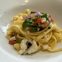 リストランテ ペガソ - 