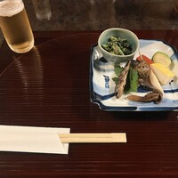 大津魚忠 - 