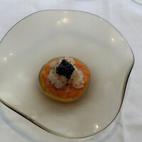 リストランテ ペガソ - 