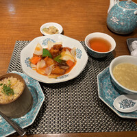 華都飯店 OsakaMetro本町ビル店 - 