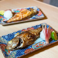 日本酒と和食 花びし - 