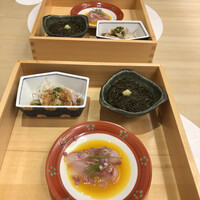 のどぐろ割烹 一心 別邸 - 