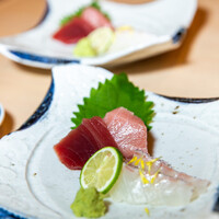 日本酒と和食 花びし - 
