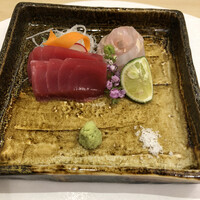 のどぐろ割烹 一心 別邸 - 
