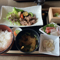 春秋 溜池山王店 - 