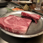 鉄板焼き 大和 - 