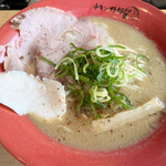 Ramen Chikin Yarou - 