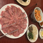 焼肉板門店 - 