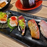 Kappasushi - 