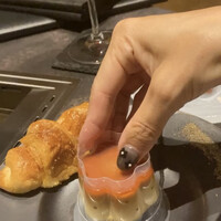 東京焼肉いのうえ 銀座店 - 