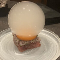 東京焼肉いのうえ 銀座店 - 