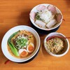 ラーメン専門店 まんてん