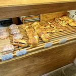 ROJIURA BAKERY - 