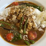 CoCo壱番屋 - 