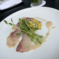 THE COSMOPOLITAN GRILL BAR TERRACE - 