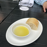 THE COSMOPOLITAN GRILL BAR TERRACE - 