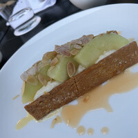 THE COSMOPOLITAN GRILL BAR TERRACE - 