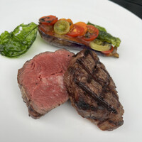 THE COSMOPOLITAN GRILL BAR TERRACE - 