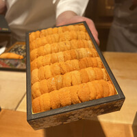 恵比寿 鮨 ふじまさ - 