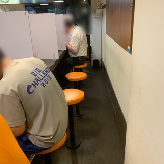 六麓 豚らーめん_2