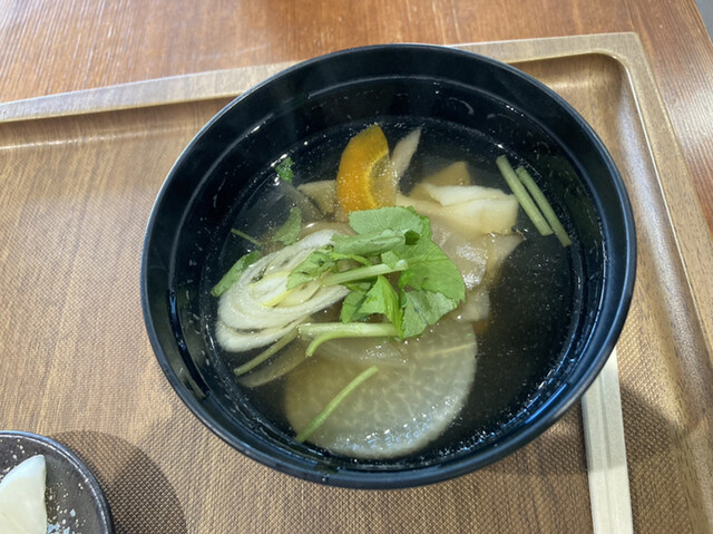 とおのごはん - 綾織（食堂）の写真