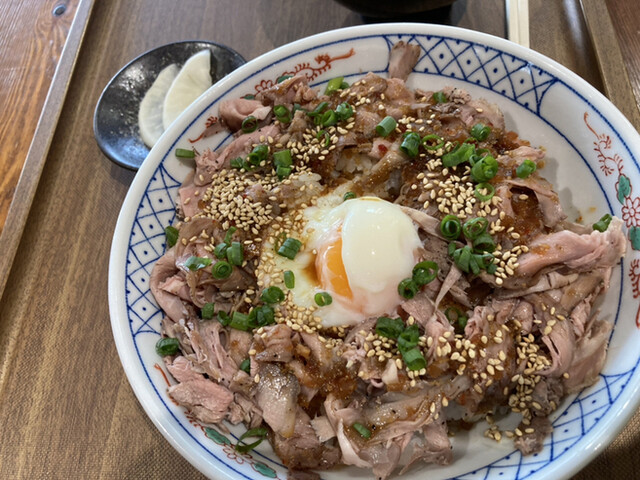 とおのごはん - 綾織（食堂）の写真