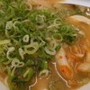 ラーメン横綱 南IC店