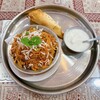 インドカレー ミラン - チキンビリヤニ