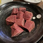 くわはた - ゴロハツ塩