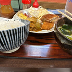 しょうじゅ亭 - 