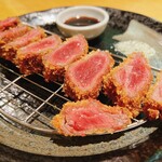 肉居酒屋 ひろしん家 - 