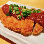 肉居酒屋 ひろしん家 - 