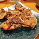 肉居酒屋 ひろしん家 - 