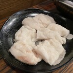 くわはた - ホソ