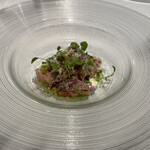 リストランテ シンティッラ - 