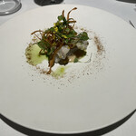 リストランテ シンティッラ - 