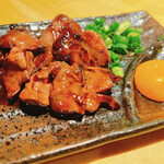 肉居酒屋 ひろしん家 - 