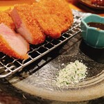 肉居酒屋 ひろしん家 - 