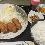 ともえ食堂 - 