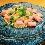 肉居酒屋 ひろしん家 - 