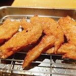肉居酒屋 ひろしん家 - 