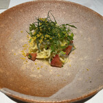 リストランテ シンティッラ - 