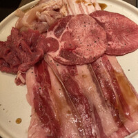 福岡焼肉kintan - 