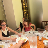 中国飯店 三田店 - 